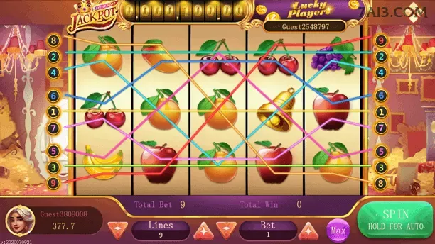 Cassino ao vivo da 7a com dealers reais