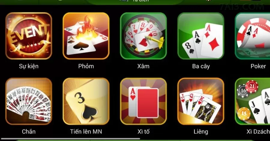Download gratuito do app da 7a