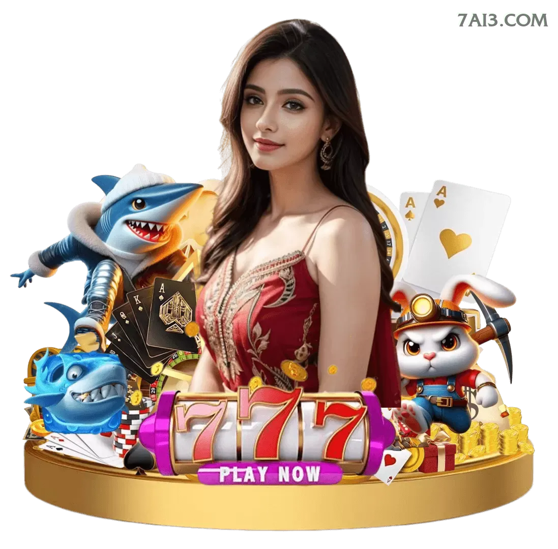 Plataforma completa da 7a com todos os jogos