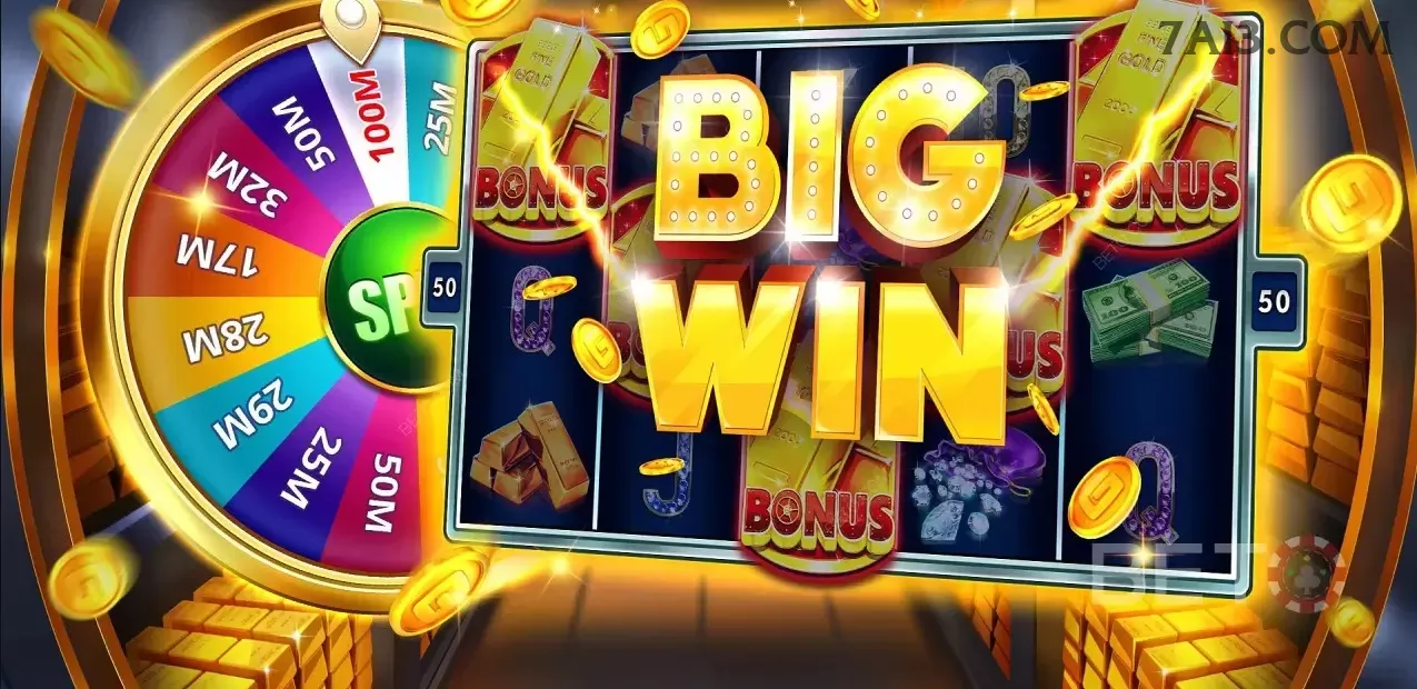 Slots online da 7a com jackpots progressivos